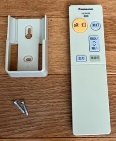 リモコン送信機（型番：HK9494）_パナソニック