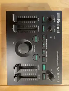 2026年最新】ローランド vt-4の人気アイテム - メルカリ