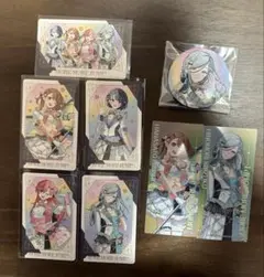 2025年最新】プロセカまとめ売りの人気アイテム - メルカリ