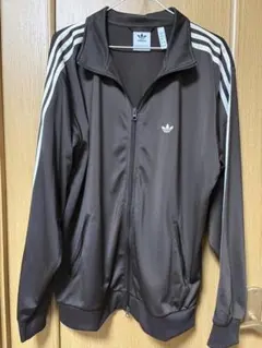 adidas トラックジャケット ジャージ