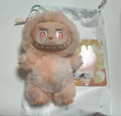 LABUBU Big into Energy ラブブ エナジー ハピネス