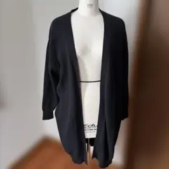 最終値下げ　OPAQUE.CLIP ロングカーディガン 38