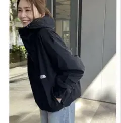 ブラック ブルゾン