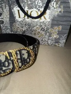 Dior ベルト メンズ