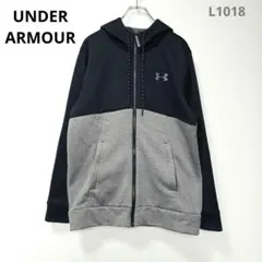 【新品】【未使用】UNDER ARMOR ジップアップパーカー 黒 Mサイズ 楽天市場】ジップパーカー メンズ（ブランドアンダーアーマー