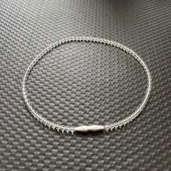 ファイテン RAKUWAネックレス EXTREME クリスタルタッチ 45cmのサムネイル