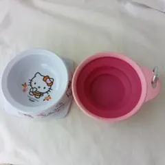 ペット 食器 餌水用品のサムネイル