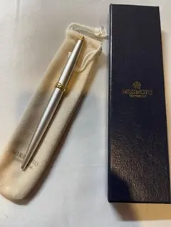 新品未使用MIKIMOTO リップブラシ パール付きのサムネイル