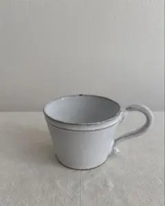 アスティエ・ド・ヴィラット　カップ　ウッドストック ウッドストック Astier de Villatte(アスティエ・ド・ヴィラット