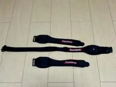 Rebuff Reality Track ストラップ Vive tracker
