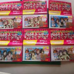 2026年最新】リポビタンD ラブライブの人気アイテム - メルカリ