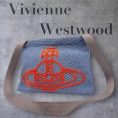 【極美品】Vivienne Westwood 2way ショルダーバッグ