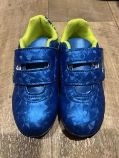 tiebao キッズ　サッカーシューズ　27 16.5cm