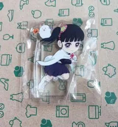 鬼滅の刃アクスタ