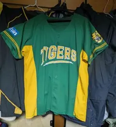 阪神 タイガース ユニフォーム オ・スンファン（呉昇桓） L サイズ