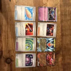 ポケモンカード インフェルノＸ まとめ売り