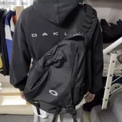 【新品未使用】OAKLEY 00s Y2K ワンショルダーバッグ