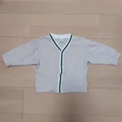 petit main カーディガン 80サイズ