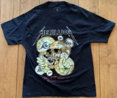 メタリカ Tシャツ