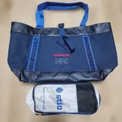 Honda マジソンバッグ オリオンエース ネイビーH-1150 Honda マジソンバッグ オリオンエース ネイビーH-1150 | Mercari