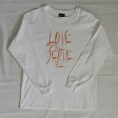 藤井風 LOVE ALL SERVE ALL ロンT - メルカリ