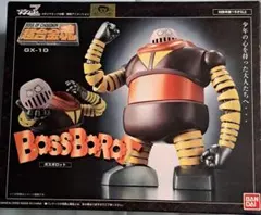 2026年最新】超合金魂 ボスボロットの人気アイテム - メルカリ