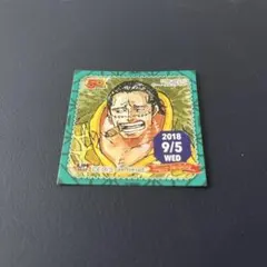 365日　バースデー　誕生日　シール　ステッカー　ジャンプ　ショップ　非売品 週刊少年ジャンプ」「ジャンプSQ．」「少年ジャンプ＋」「週刊