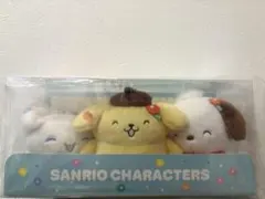 【マグカップ付き】サンリオ　当りくじ　ラストワン賞