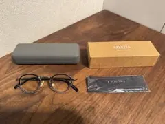 値下げ AHLEM Abbesses サングラス 度なし - メルカリ