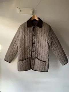 Traditional Weatherwear キルティングジャケット