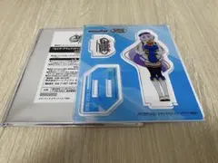 機動戦士ガンダム EXVS2 イニブ アクリルスタンド セシア・アウェア