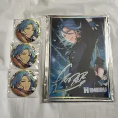 虹色開花ポートレートF1 イベコレ HiMERU