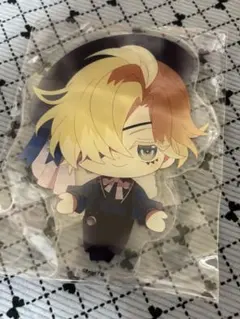DIABOLIK LOVERS 添い寝 缶バッジ 無神コウ ディアラバ DIABOLIK LOVERS 添い寝 缶バッジ 無神コウ ディアラバ - メルカリ