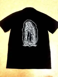 当時物　ミッシェルガンエレファントマリアTシャツ Sサイズ チバユウスケTMGE 当時物 ミッシェルガンエレファントマリアTシャツ Sサイズ