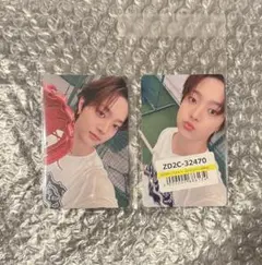 &TEAM Back to Life トレカ　プレサ　スプサ　EJ