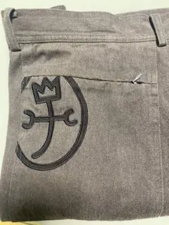 CASTELBAJAC SPORT パンツ グレー サイズ4のサムネイル
