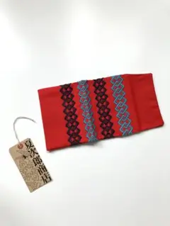 美品　津軽　こぎん刺し　刺し子　はっぴ　半纏　キッズ　子供サイズ 羽織 71yzN8oUuYL._UF350,350_QL50_.jpg