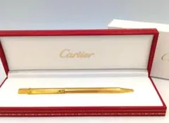 YM260187　　Cartier マストⅡ　ボールペンのサムネイル