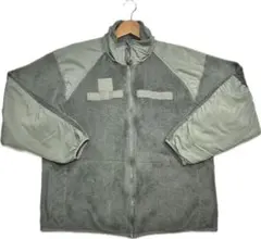 ミリタリージャケット