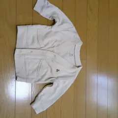 baby GAP カーディガン 12-18ヶ月 クリーム