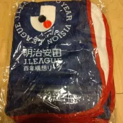 FC東京　ブランケット　ブルーロック　アオアシ　キャプテン翼　開幕　カード付き