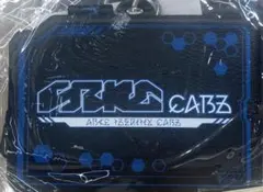 【POP UP商品】ファンタシースターオンライン2 ニュージェネシス ポーチ