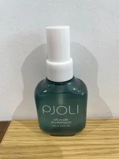 新品 PJOLI プジョリ オフモード ドライシャンプー100ml ミルボンのサムネイル