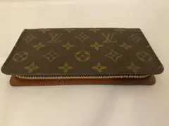 LOUIS VUITTON ルイ・ヴィトン ポルトモネジップ M61727