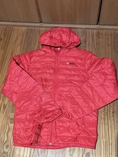 ダウンジャケット160