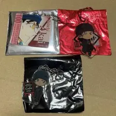 赤井秀一 アクリルキーホルダー 100周年記念