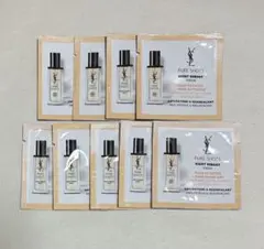 YSL ピュアショット　ナイトセラム