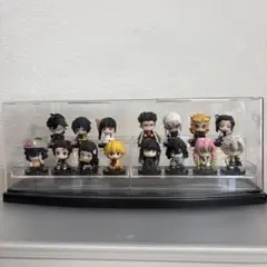 鬼滅の刃 すわらせ隊 15体セット