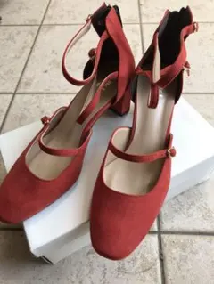 パンプス サンダル