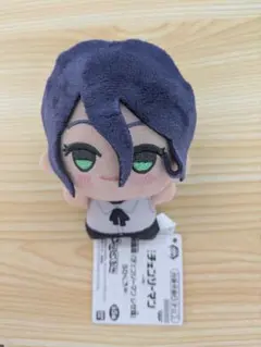 チェンソーマン ちびぐるみ レゼ　ぬいぐるみのサムネイル